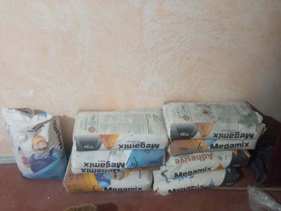 Кафел хам кафельный клей арзан бахада