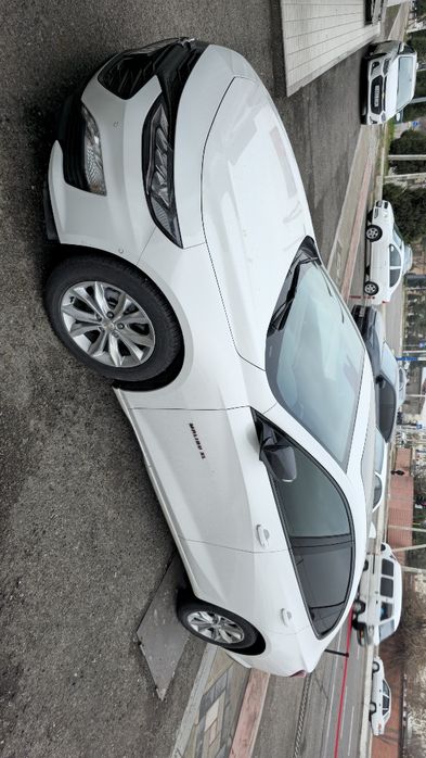 Malibu xl 2023 turbo