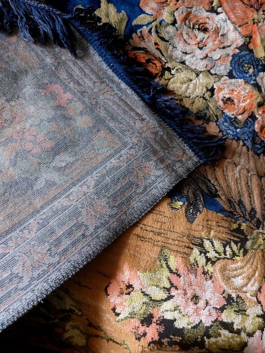 Антикварные ковры