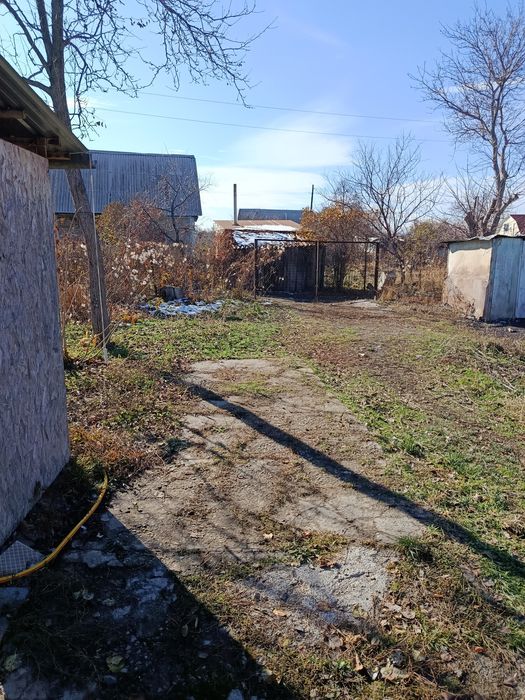 Продам дачу. Баковские дачи