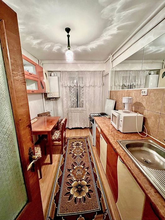 Apartament de inchiriat