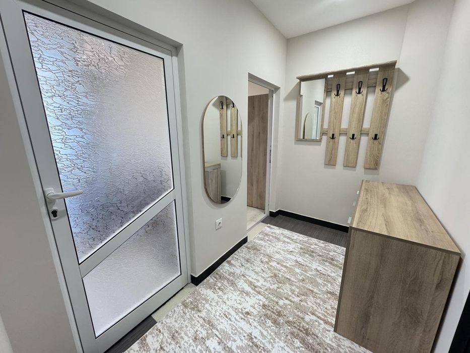 Дава се под наем Двустаен апартамент в Варна, Победа - 54 кв.м за 510 € - Снимка #3