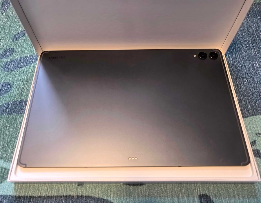 Samsung Galaxy tab S11 Ultra 512GB Wifi с Гаранция