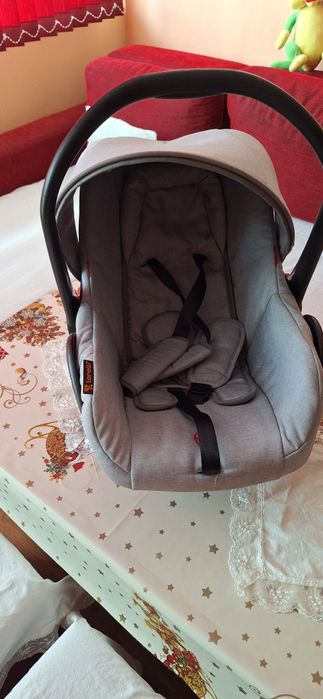 Кошче за новородено