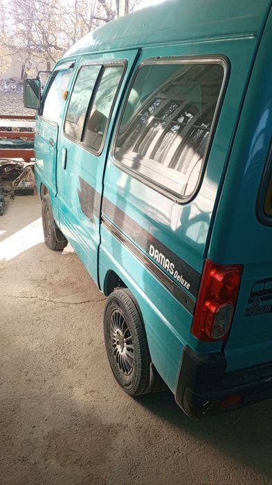 Сотилади Дамас 1997 йил