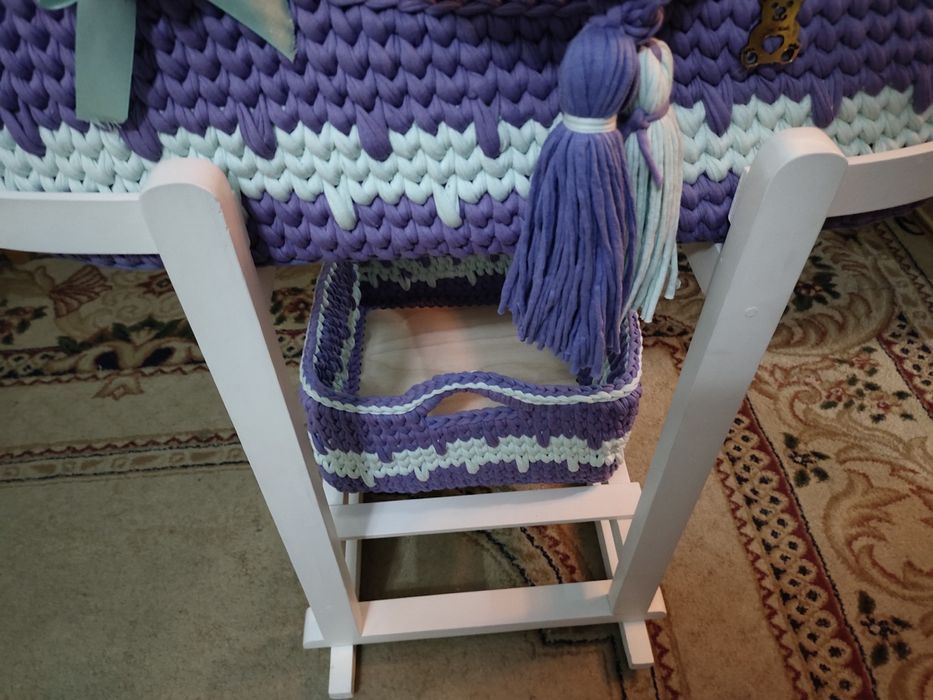 Продается люлька