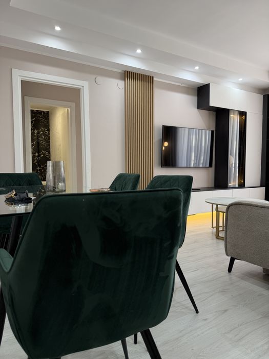 Apartament 3 camere premium cosmopolis
