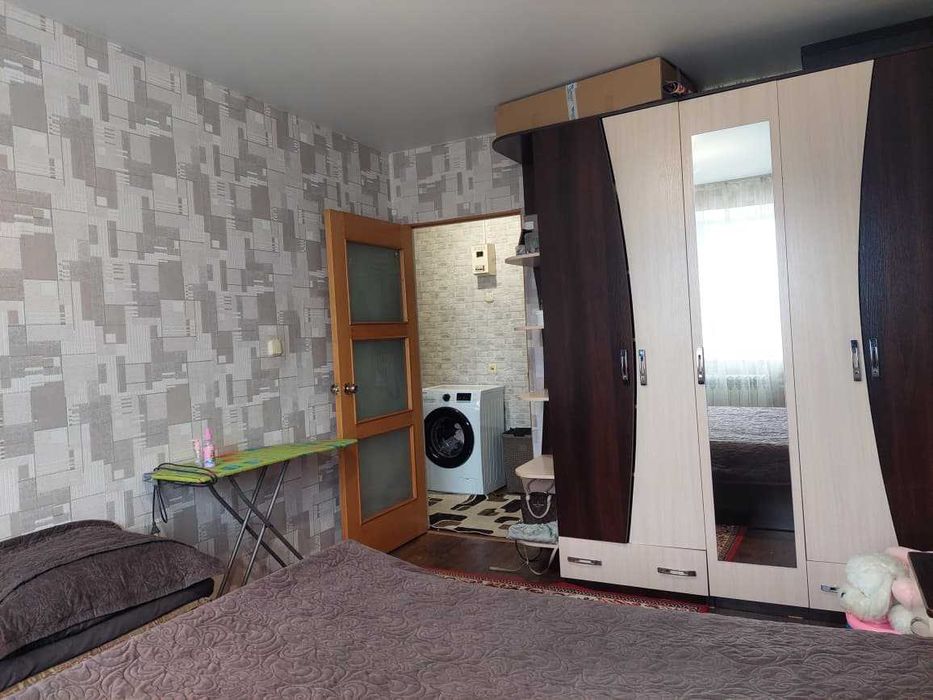 Продается 3х комнатная Кунай