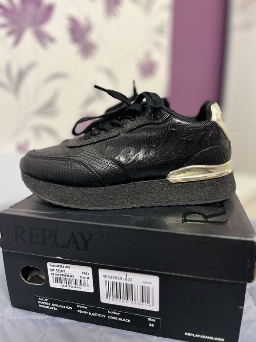 Дамски обувки Replay