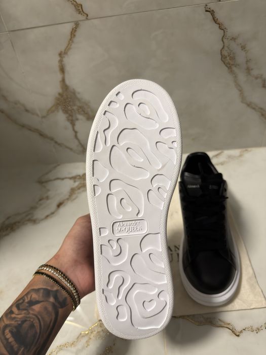 Adidasi Alexander Mcqueen
