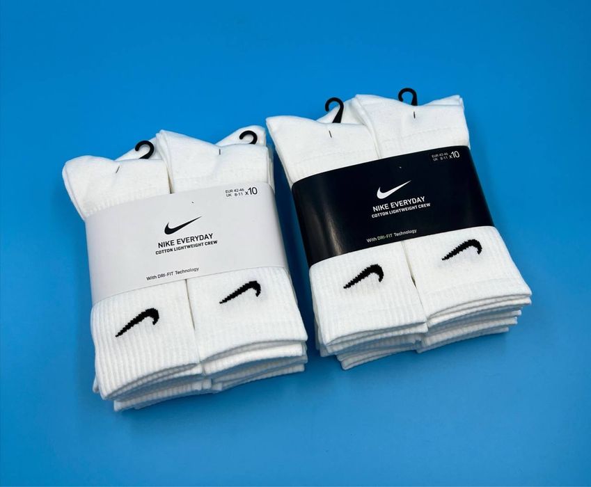 Высокие носки Nike