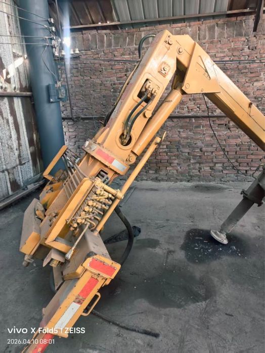 2 тонн малипулятор