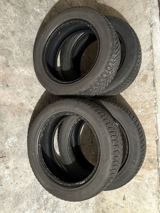 Anvelope Laufenn 205 55 R16