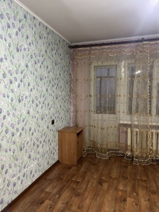 Квартира 2-комнатная