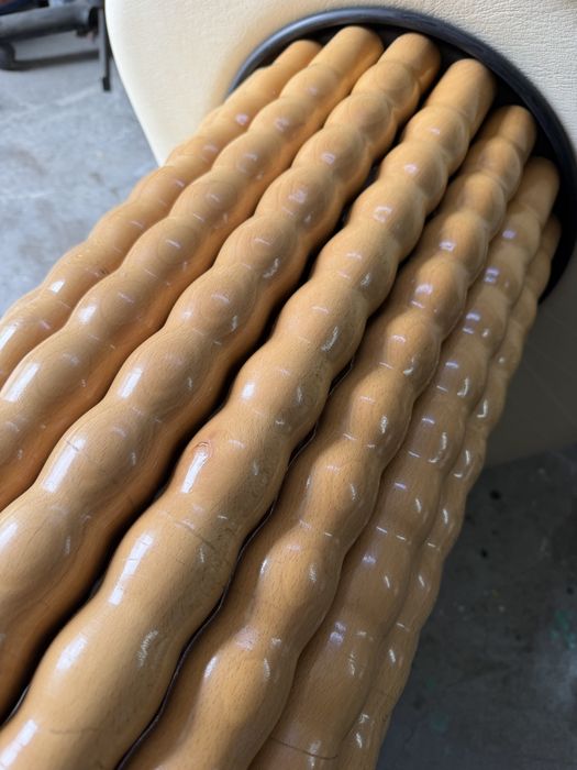 Антицелулитен ролков масажор Body Roll 2 Comfort