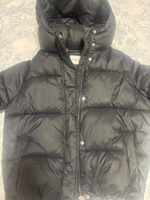 Зимно яке Calvin Klein