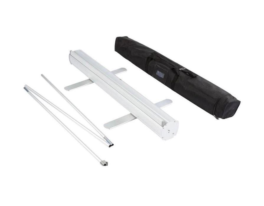 Продам рекламный roll-up