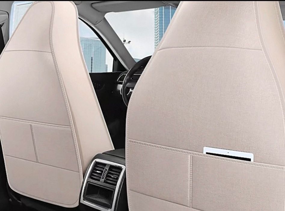 Чехлы для автомобиля chevrolet onix полный комплект