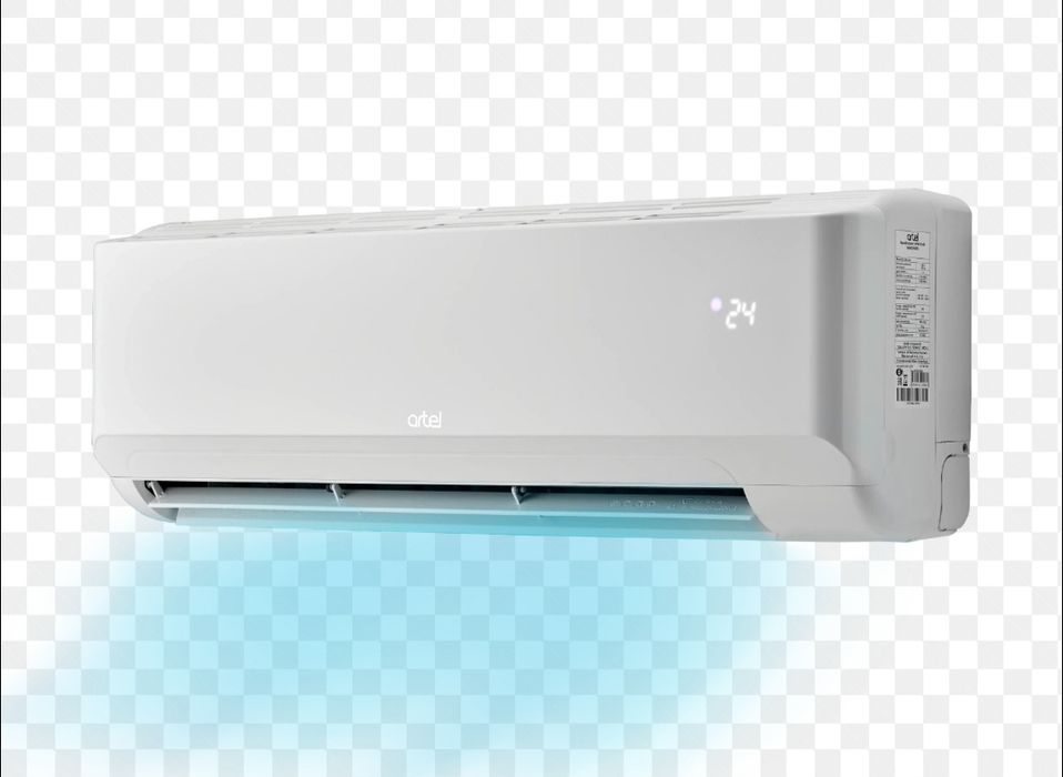 Konditsioner Artel Marvarid 12 invertor