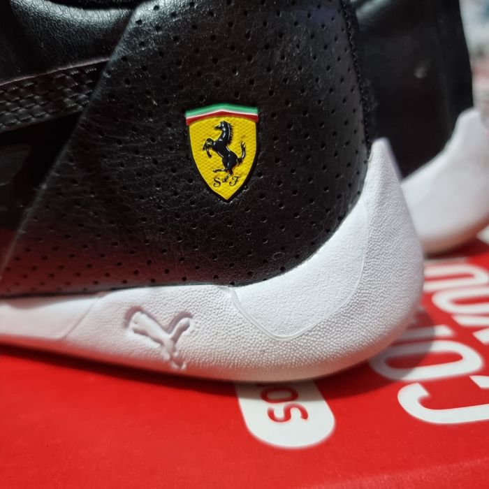 Adidasi Puma Ferrari