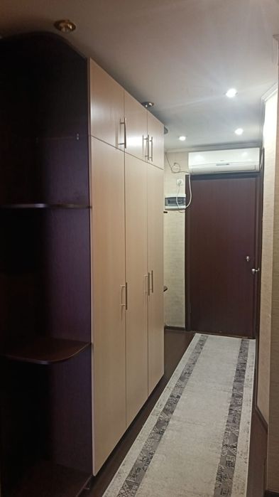 Сдаю посуточно квартира
