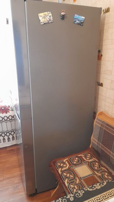 Продам холодильник LG