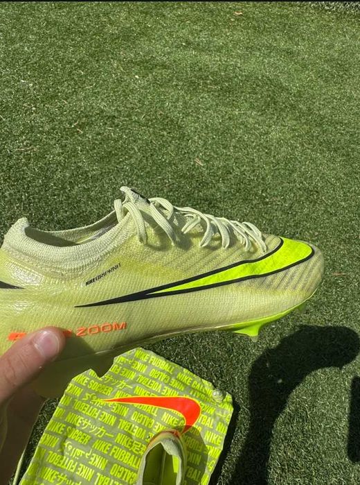 Nike Zoom Mercurial Vapor 16 Elite