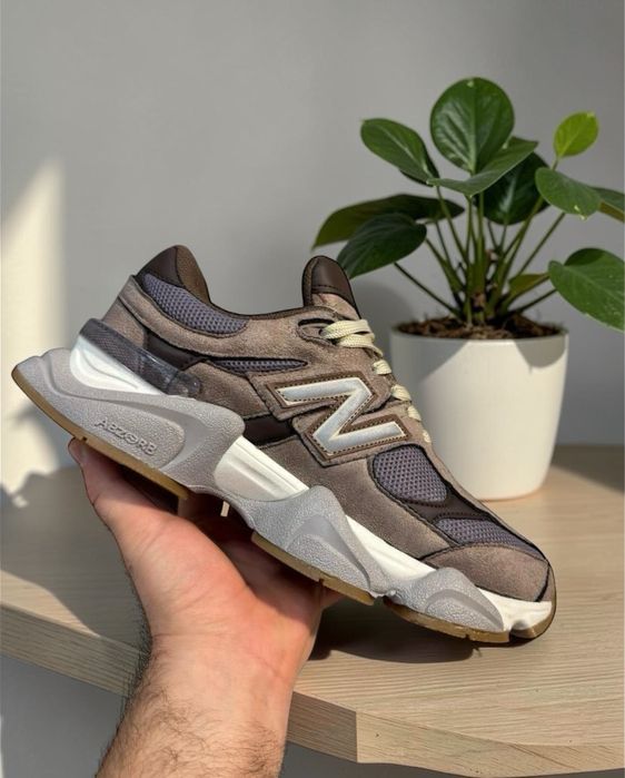 New Balance mushroom unisex colet cu VERIFICARE