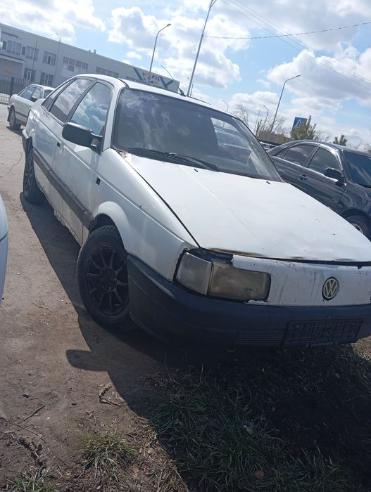 Volkswagen Passat b3