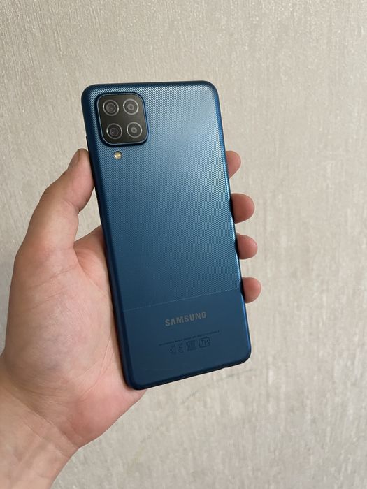 Продам Samsung galaxy A12