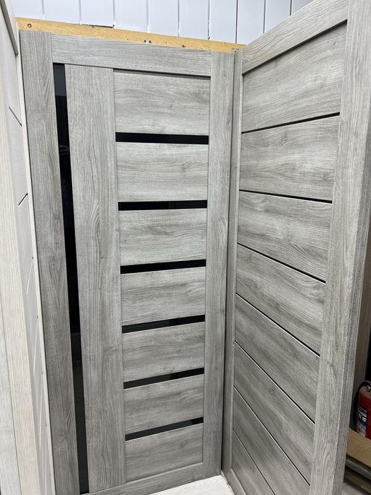 Межкомнатные двери