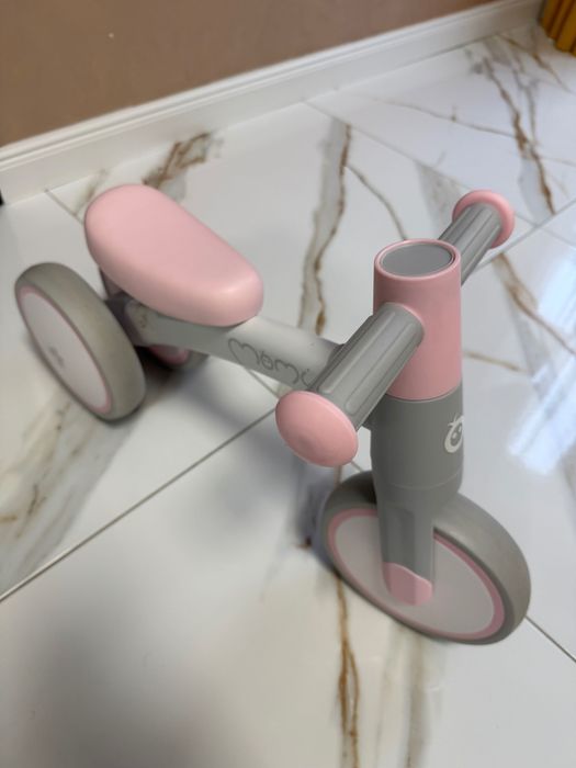 Баланс колело MoМi Tedi