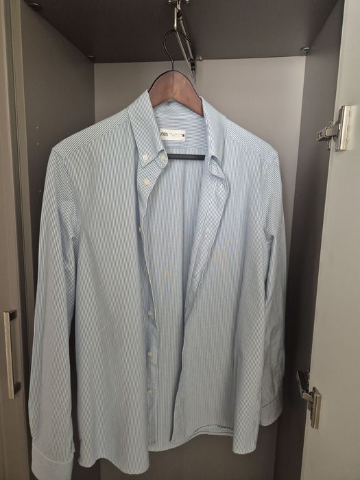 Рубашка Zara Зара