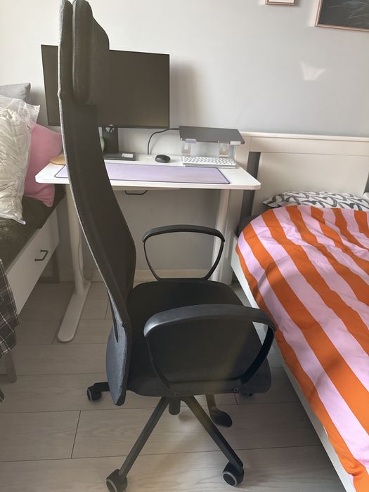 Fotoliu IKEA ergonomic, ca nou, foarte confortabil