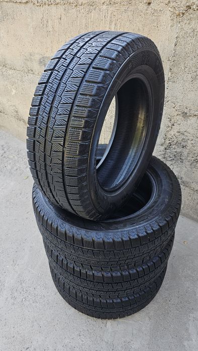 Зимние Шины Kapsen 215/60 R16