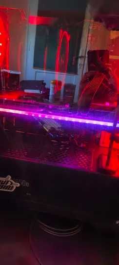Продавам мощна геймърска конфигурация, подходяща за AAA игри на 1440p/2K Ultra настройки