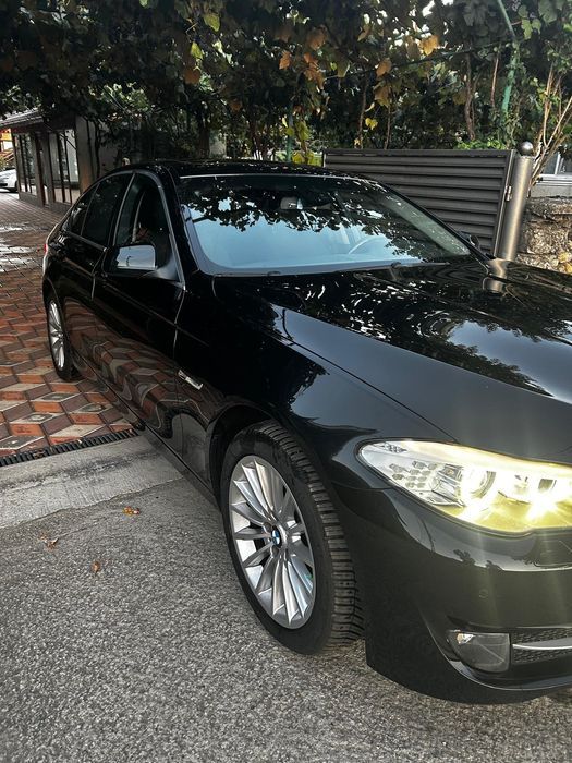 Bmw f10 520 fabricație 2010