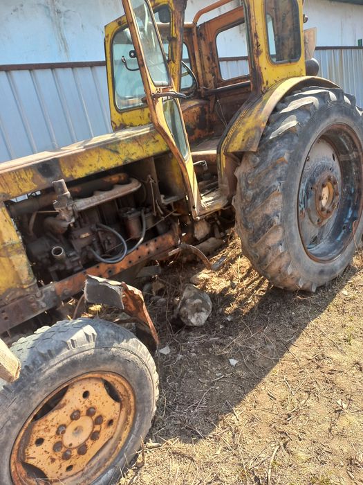 Сельхос Трактор Т40