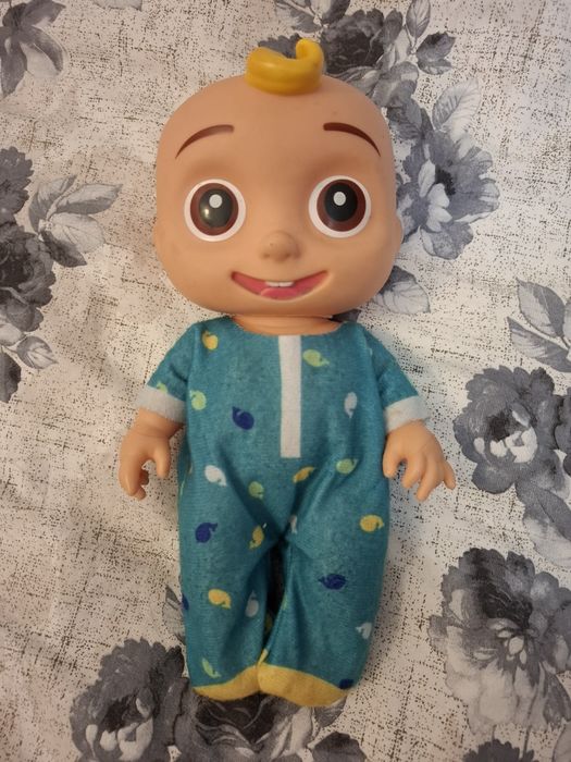 Păpușă cocorilor JJ