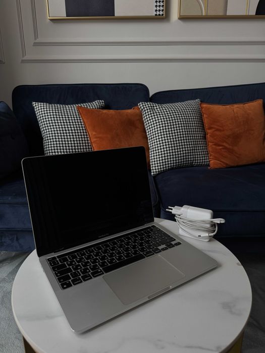 Macbook Pro M1 2020, 13''