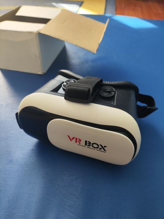 VR очки БУ, обычные,рабочие