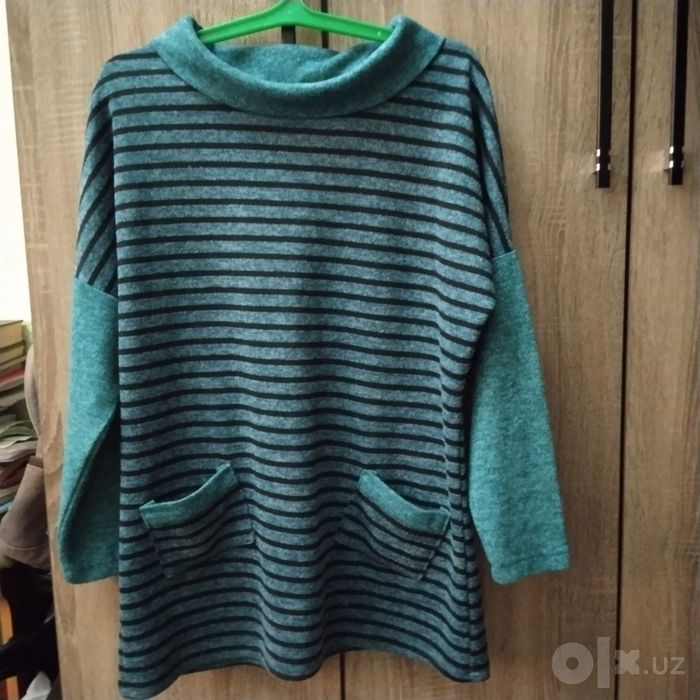 Джемпер  женский