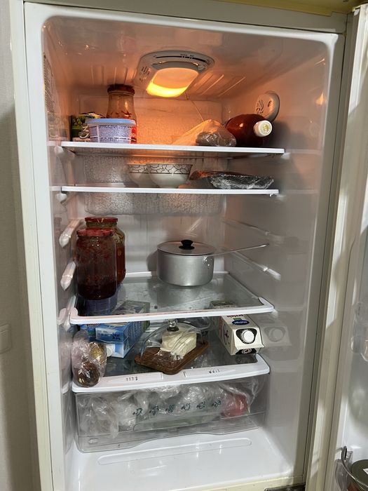 холодильник.б/у