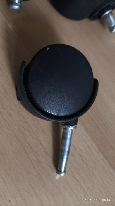 Колесики 500тг/шт