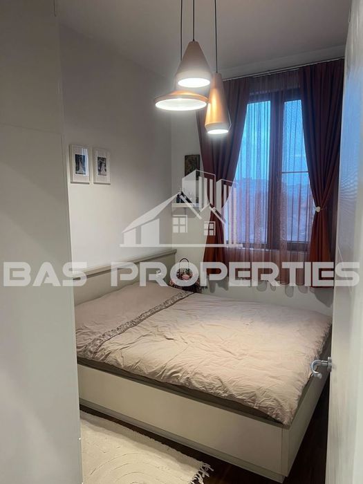 3-стаен в София-Хаджи Димитър площ 71