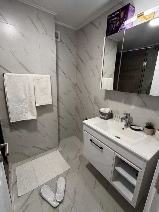 Perla,Mamaia, 2 Camere -Inchiriez