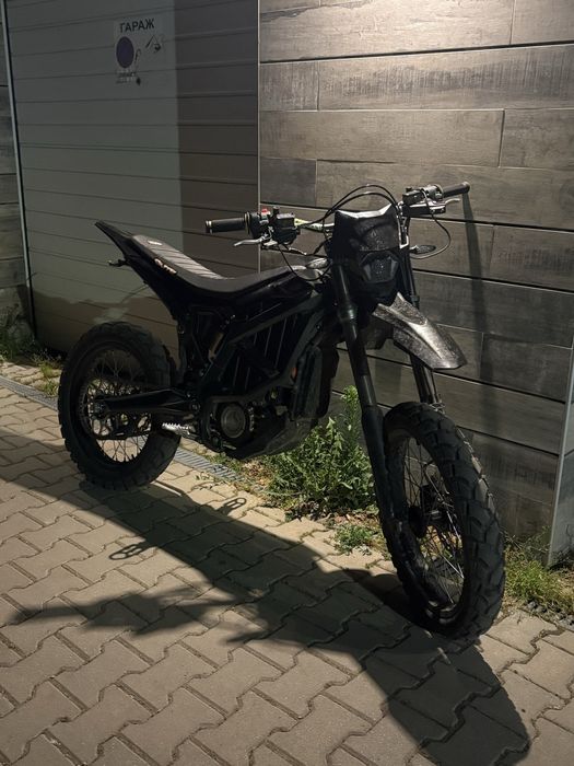 Sur-Ron Ultra Bee (5000 км) – Без бартери.Отлично състояние, напълно обслужен и готов за каране