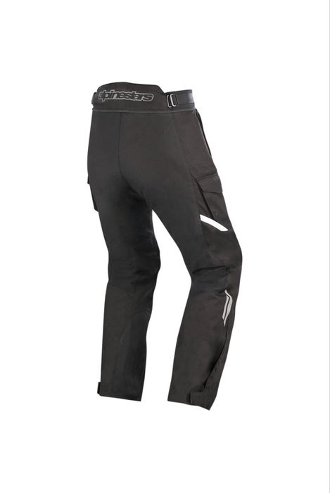 Pantaloni Moto Alpinestars Andes V2 Drystar - Măsura M