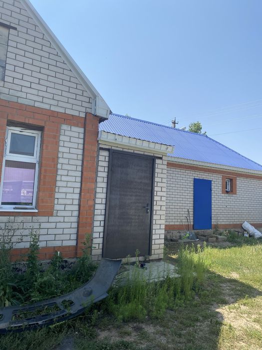 Продам частный дом