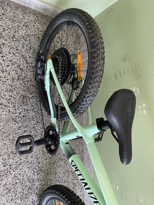 Specialized riprok 20 disk